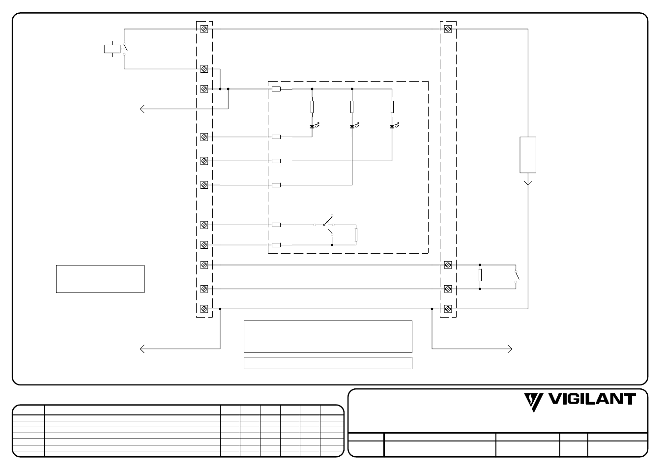 Confidential | Tyco F3200 User Manual | Page 176 / 284