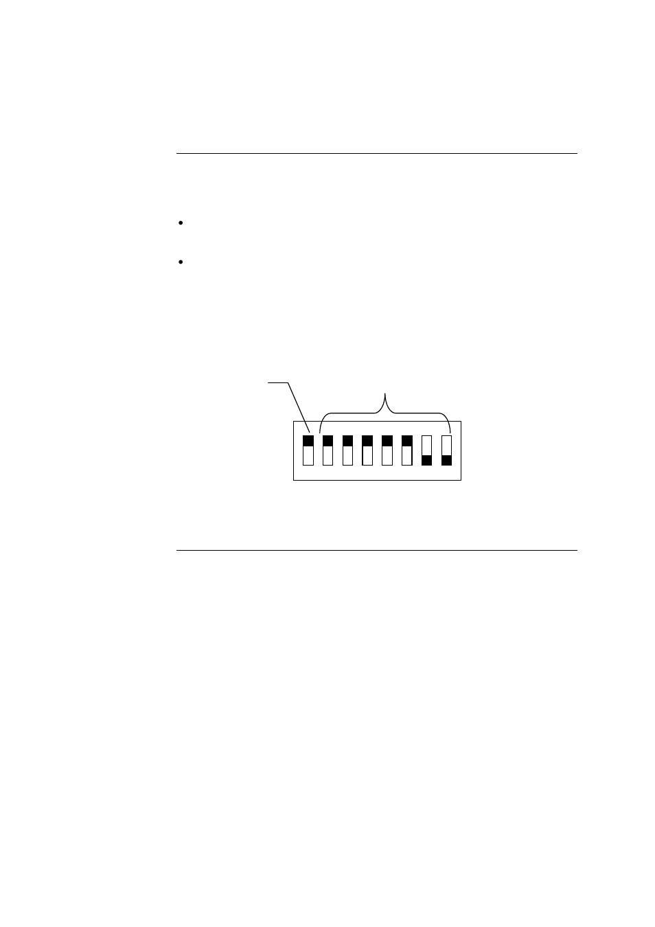 Appendix a card address dip switch, Overview | Tyco 4100U-S1 User Manual | Page 107 / 138