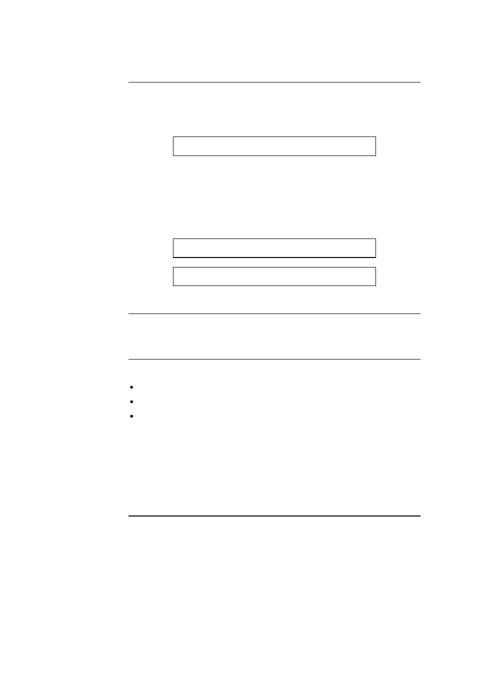 Search option b: select channel, Search option c: last search result, Completing the search | Earth fault searching from the front panel | Tyco 4100U-S1 User Manual | Page 117 / 138