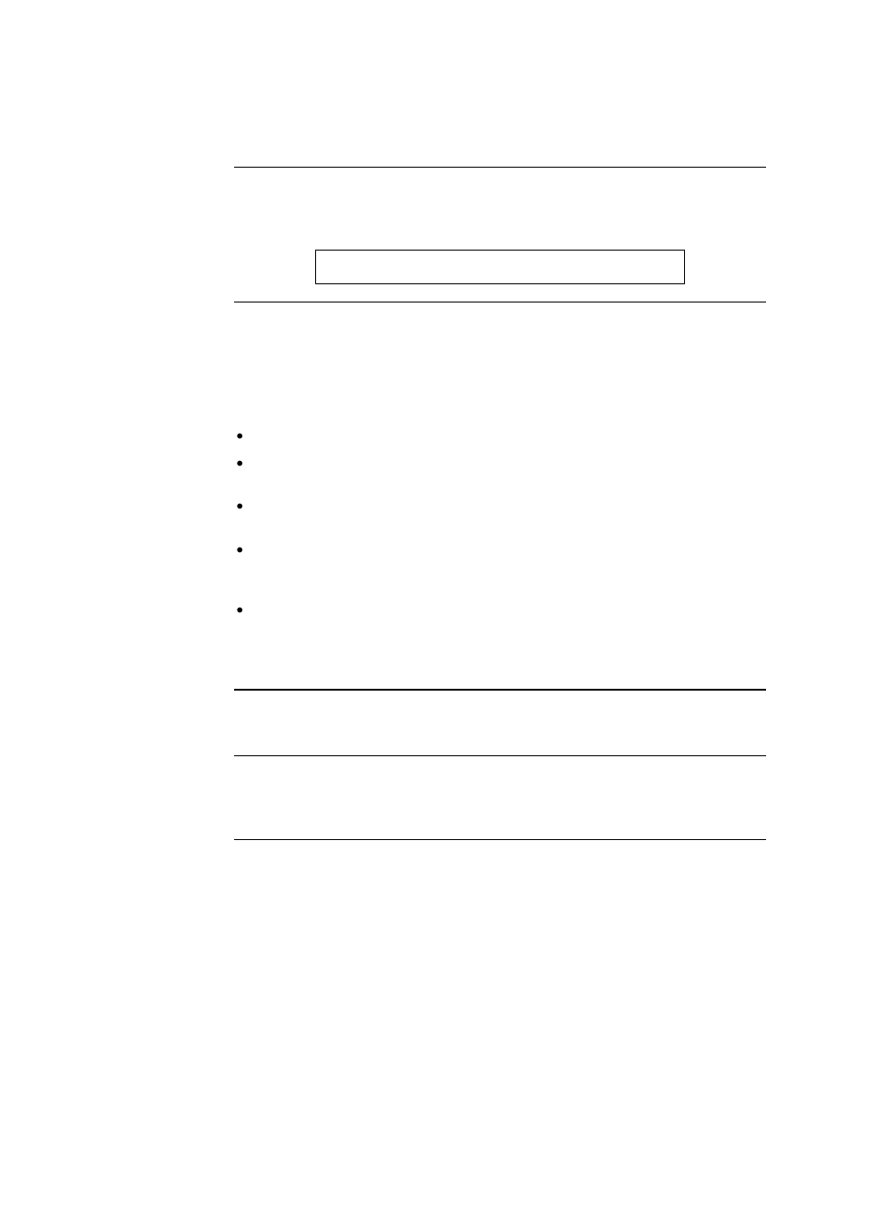 Fault not found, No fault, Result not available | Search results | Tyco 4100U-S1 User Manual | Page 119 / 138