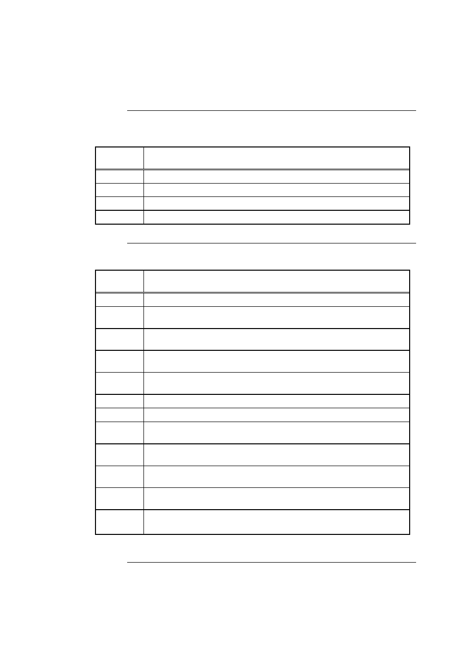 Appendix e related documentation, Appendix e: related documentation, Continued | Tyco 4100U-S1 User Manual | Page 121 / 138