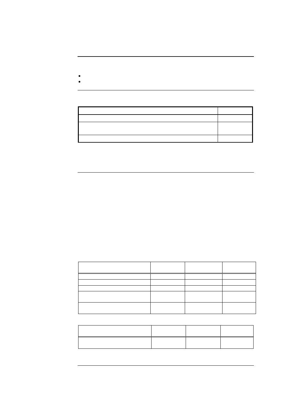 Appendix f compatible actuating devices, Introduction, In this chapter | List of approved devices | Tyco 4100U-S1 User Manual | Page 123 / 138