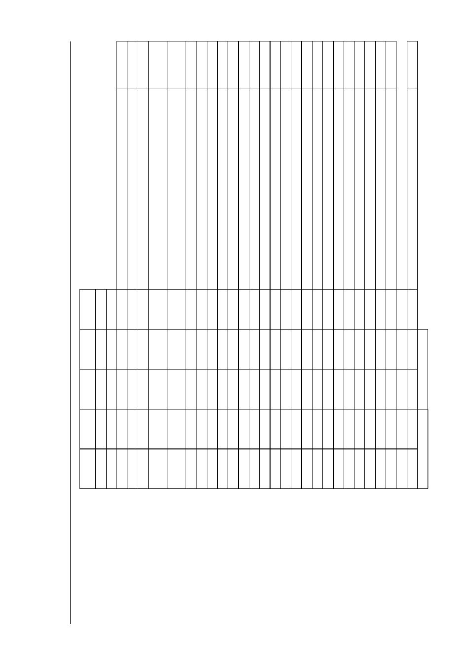 Tyco 4100U-S1 User Manual | Page 132 / 138
