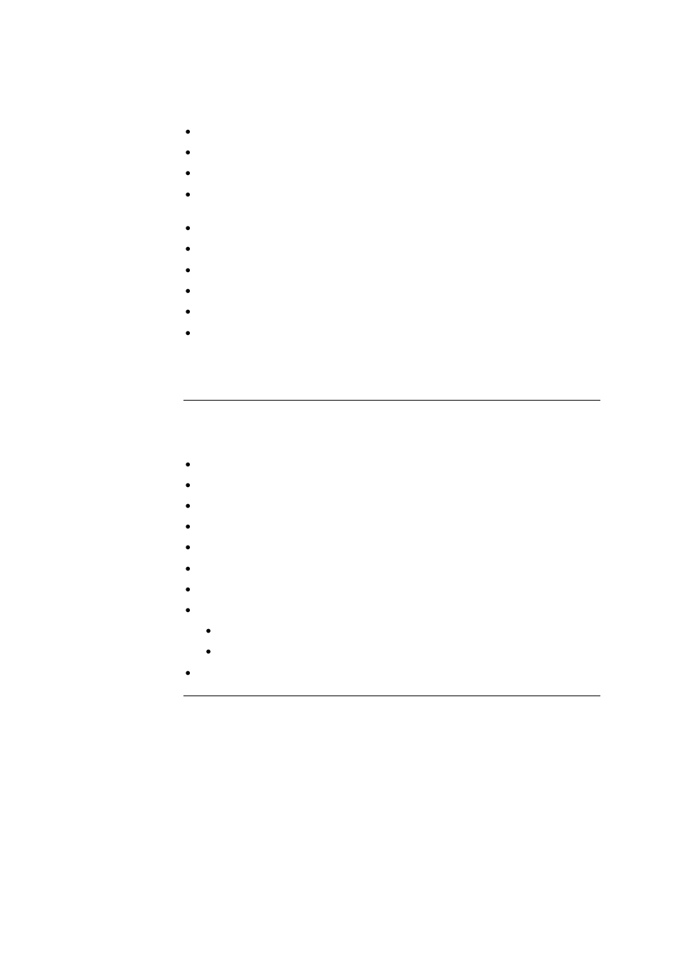 Labels (expansion/spares), Looms (expansion/spares), 4100 part codes (non-4100u) | Tyco 4100U-S1 User Manual | Page 18 / 138