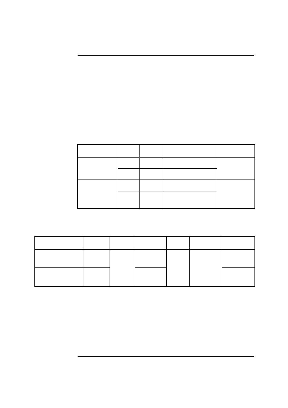 4190-9010 coupler requirements, Mifl 2, Budget 3 | 4190-9010 coupler requirements -13, Step 4. wiring network cards, Continued | Tyco 4100U-S1 User Manual | Page 55 / 138