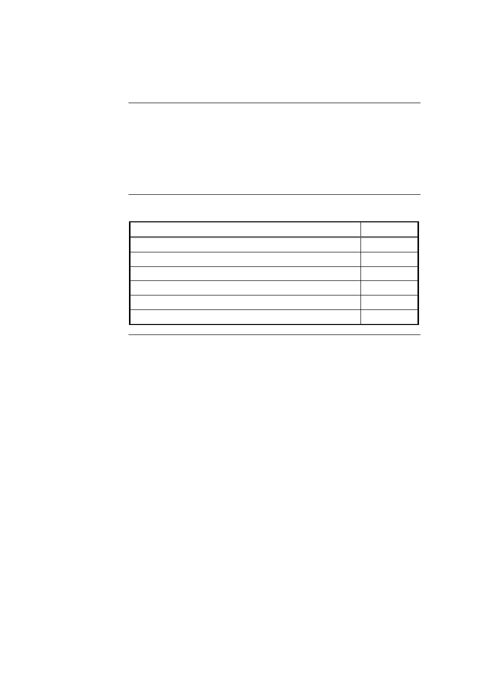 Introduction, In this chapter, Introduction -1 | In this chapter -1 | Tyco 4100U-S1 User Manual | Page 59 / 138