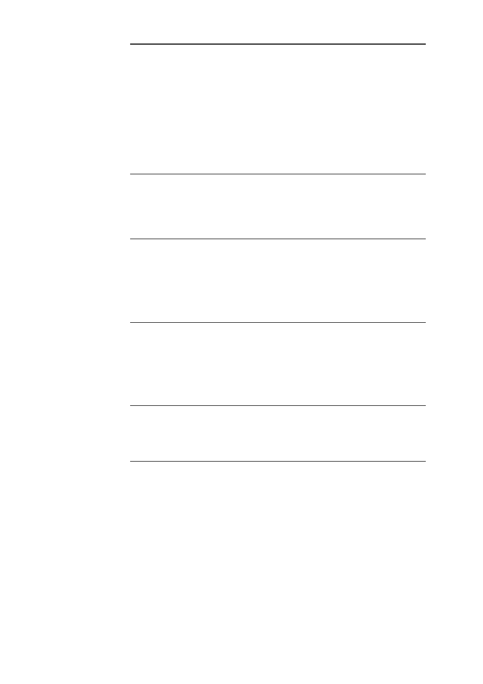General wiring, Aiu/ppu mounting, Aiu/ppu wiring | Ase mounting, Ase wiring, General wiring -10, Aiu/ppu mounting -10, Aiu/ppu wiring -10, Ase mounting -10, Ase wiring -10 | Tyco 4100U-S1 User Manual | Page 68 / 138