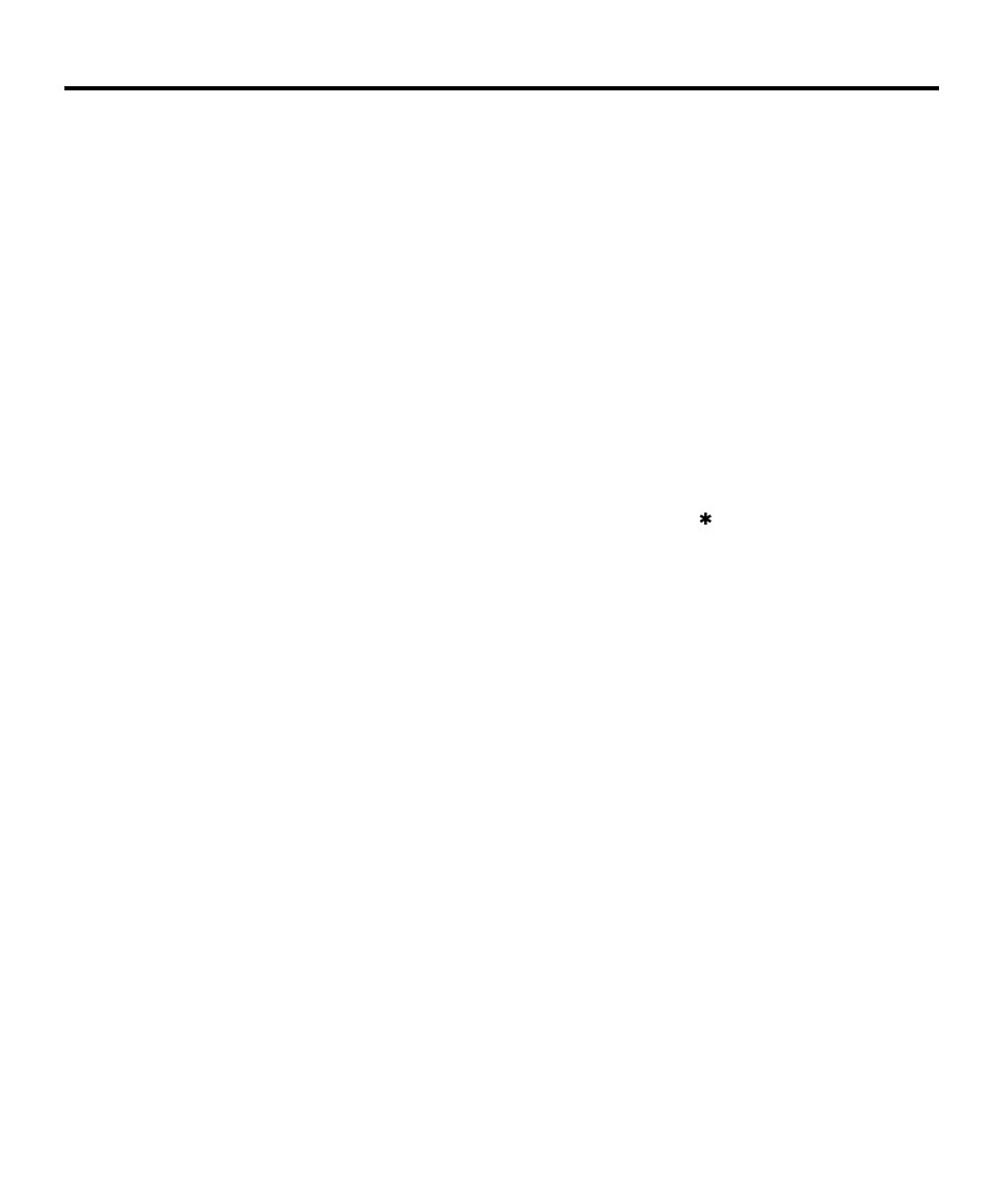 Trouble conditions | Tyco Voice Assisted Security Control Escort 4580 User Manual | Page 9 / 20