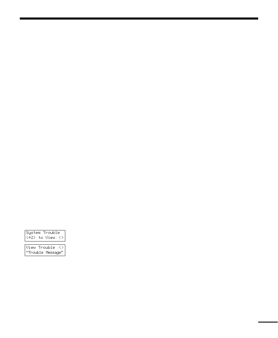 Tyco Digital Security Control PC158O User Manual | Page 10 / 19
