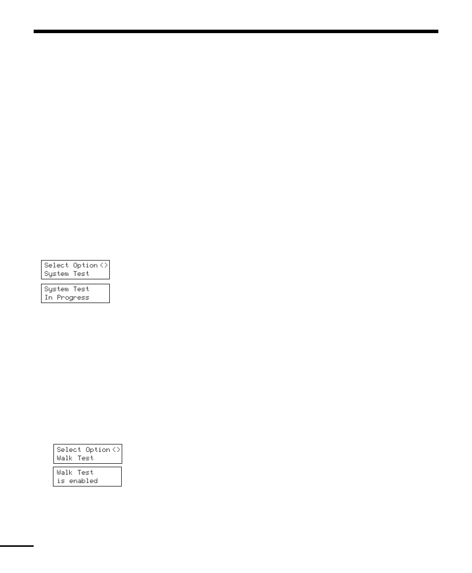 Tyco Digital Security Control PC158O User Manual | Page 11 / 19