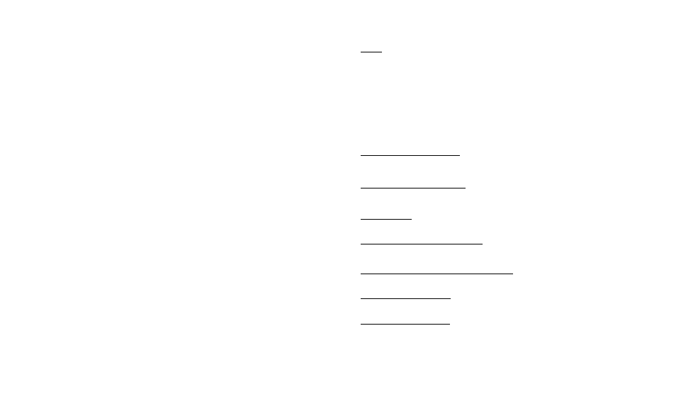 Tyco Digital Security Control PC158O User Manual | Page 19 / 19