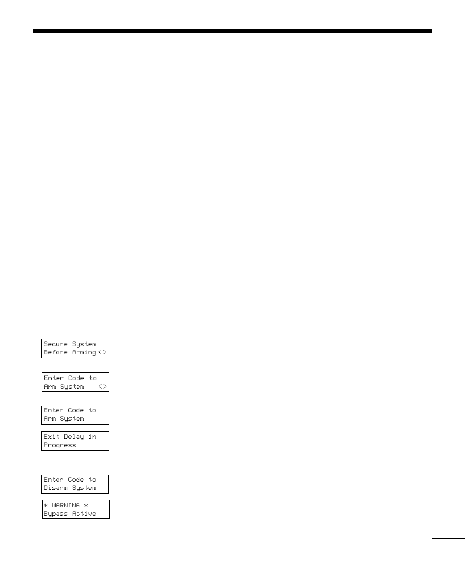 Tyco Digital Security Control PC158O User Manual | Page 3 / 19