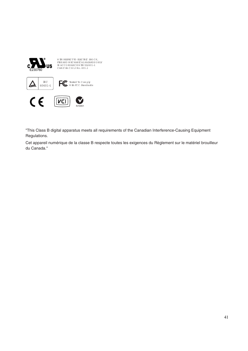 Tyco 1847L Series User Manual | Page 46 / 52