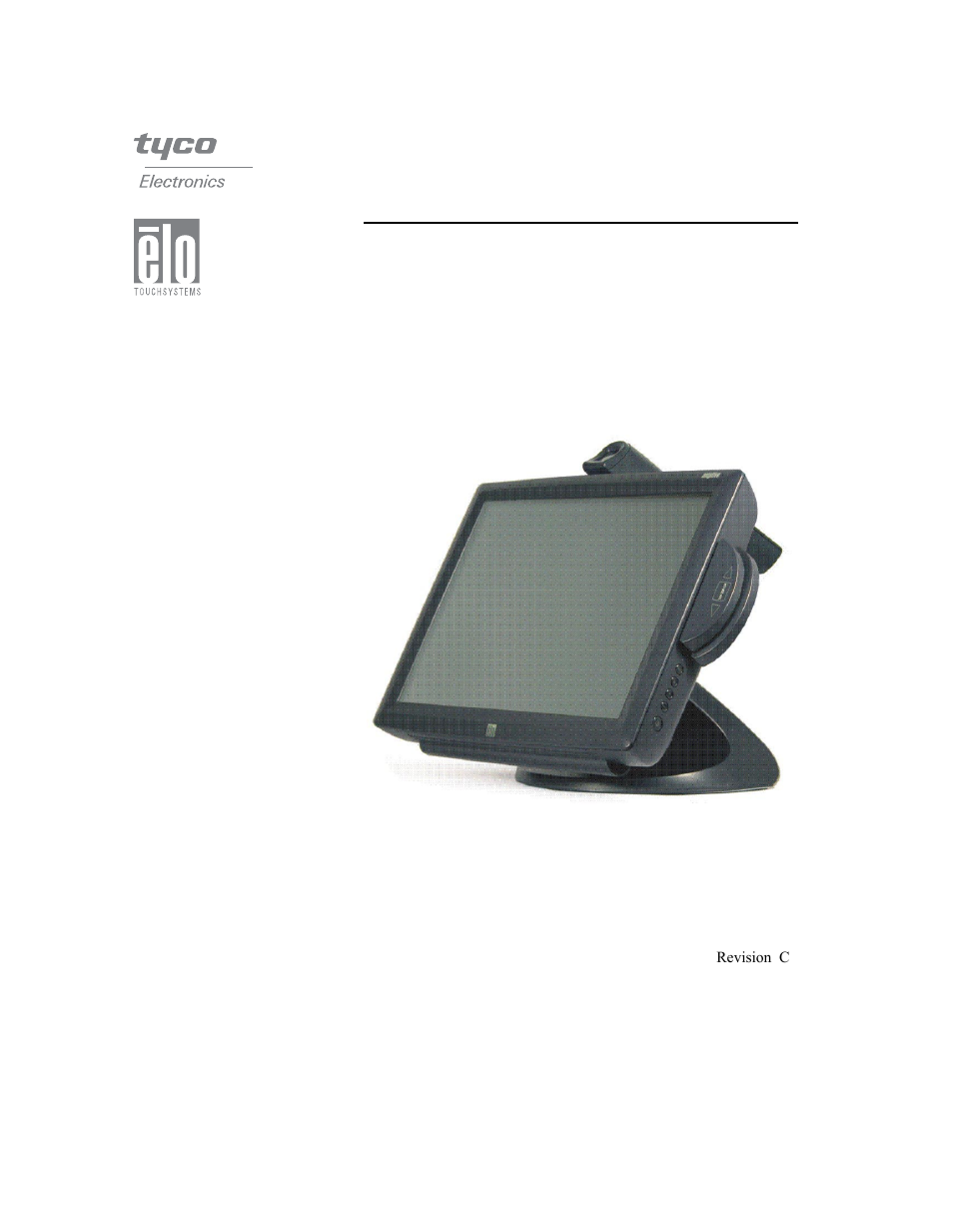 Tyco 1529L User Manual | 169 pages