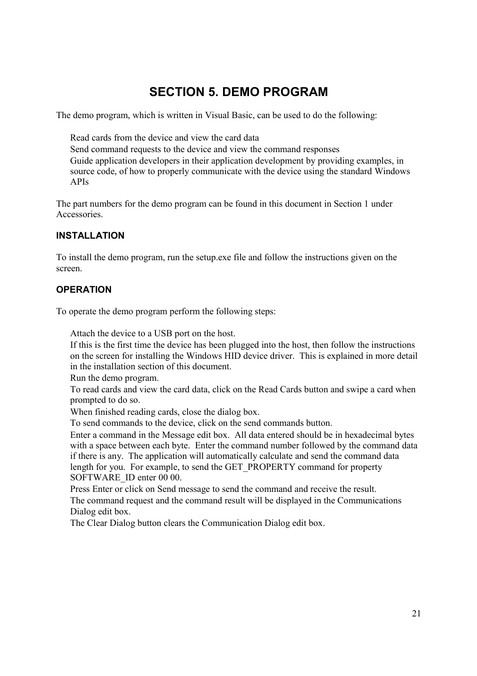 Tyco 1529L User Manual | Page 101 / 169
