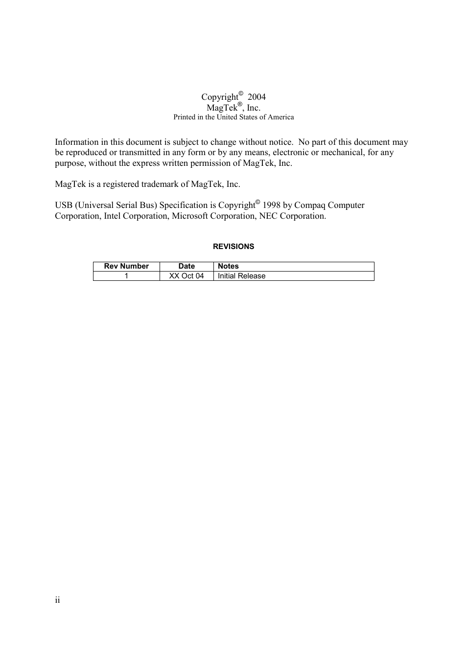 Tyco 1529L User Manual | Page 107 / 169