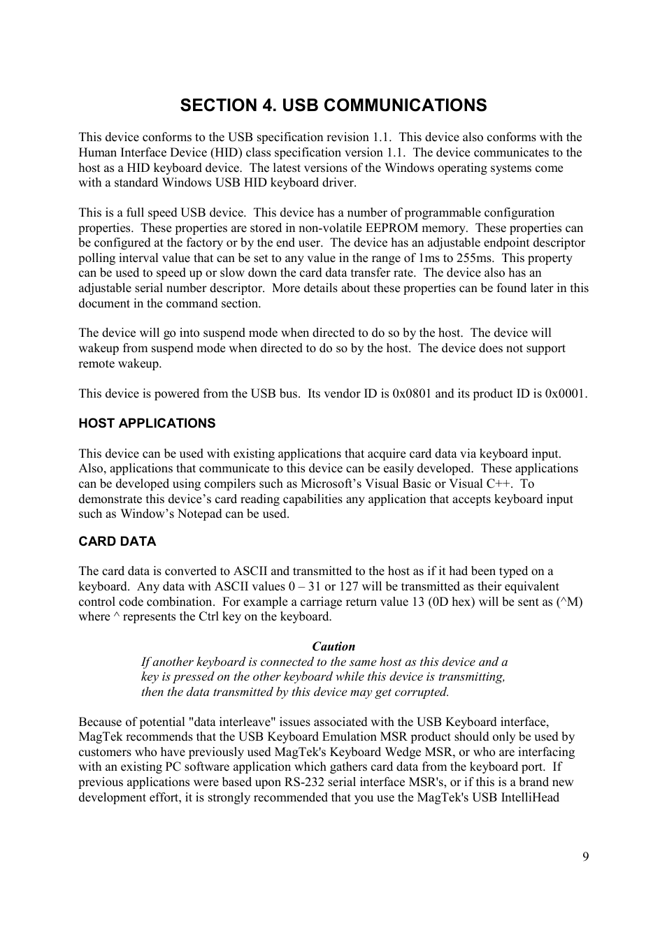Tyco 1529L User Manual | Page 119 / 169
