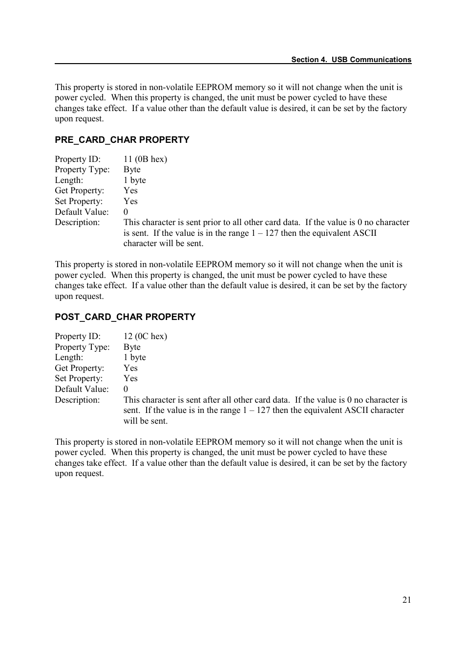 Tyco 1529L User Manual | Page 131 / 169