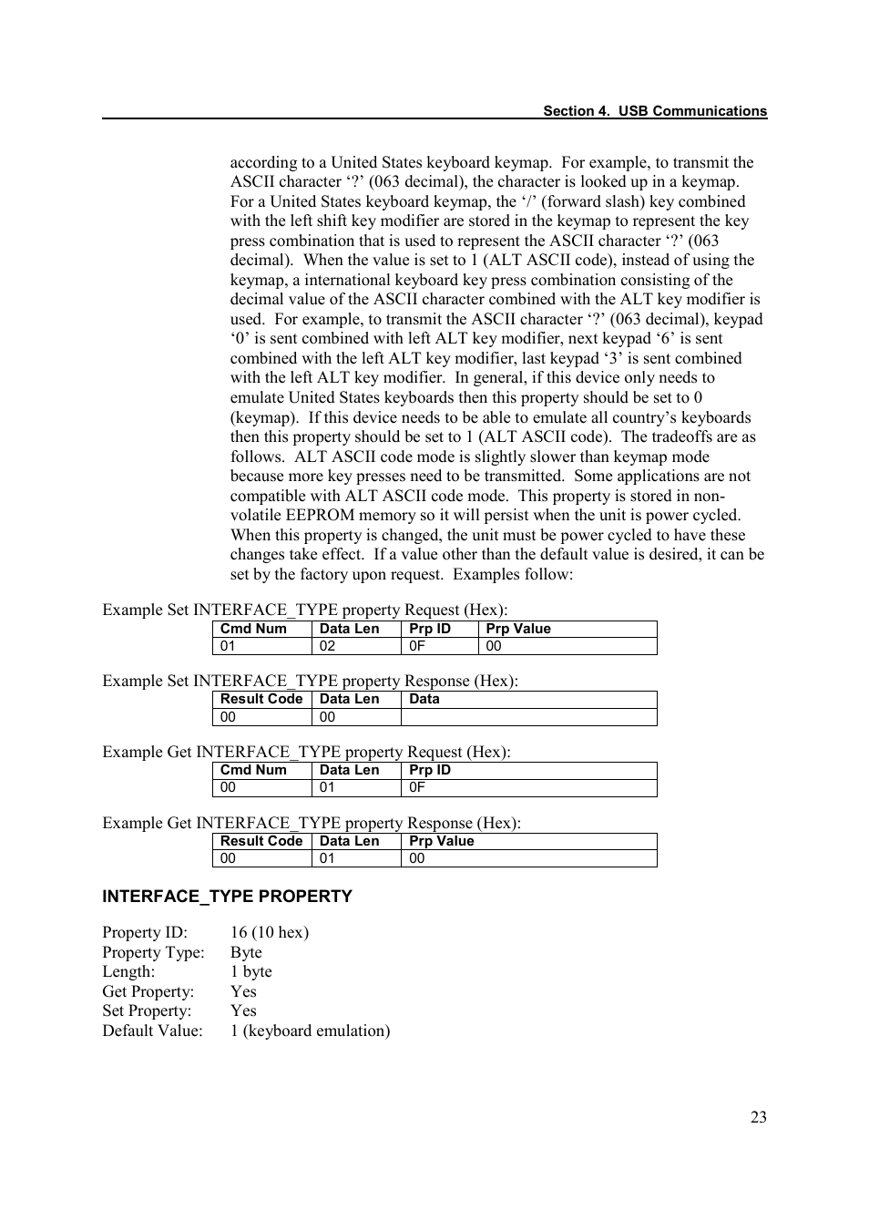 Tyco 1529L User Manual | Page 133 / 169