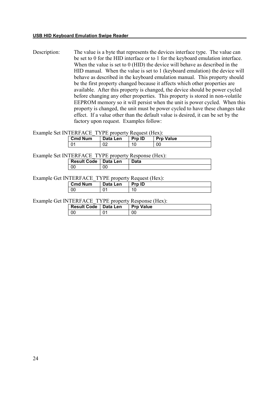 Tyco 1529L User Manual | Page 134 / 169