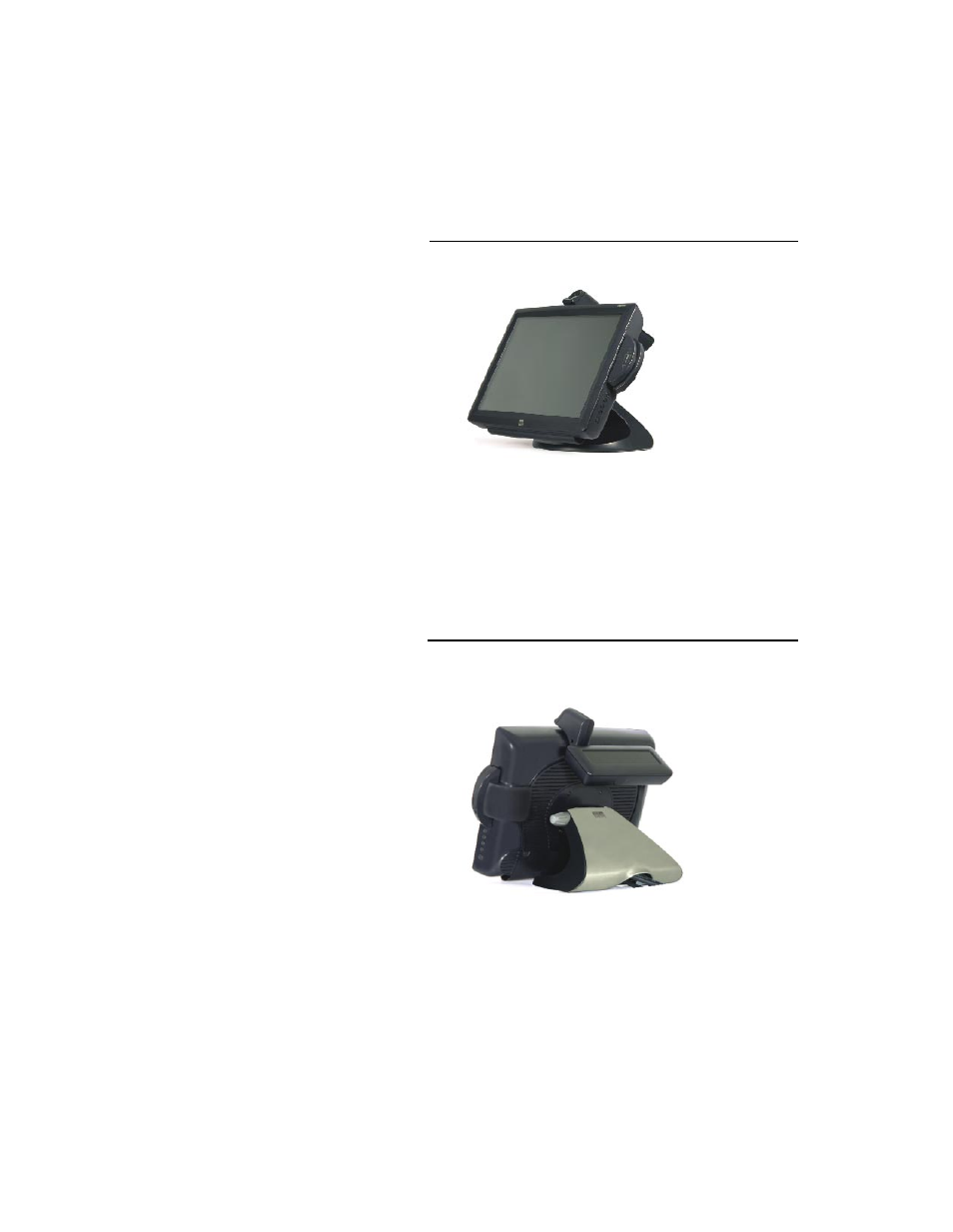 Product overview | Tyco 1529L User Manual | Page 14 / 169