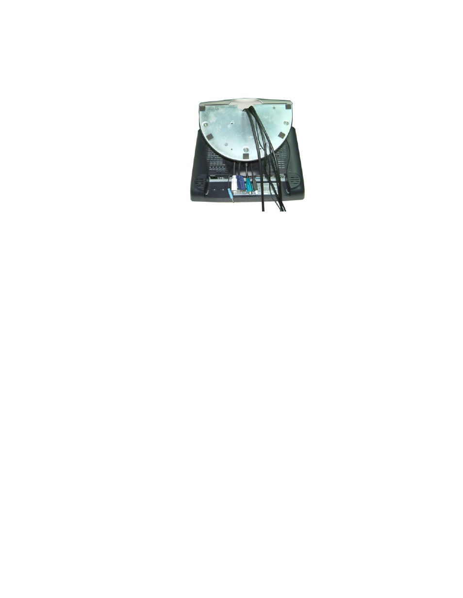 Tyco 1529L User Manual | Page 24 / 169
