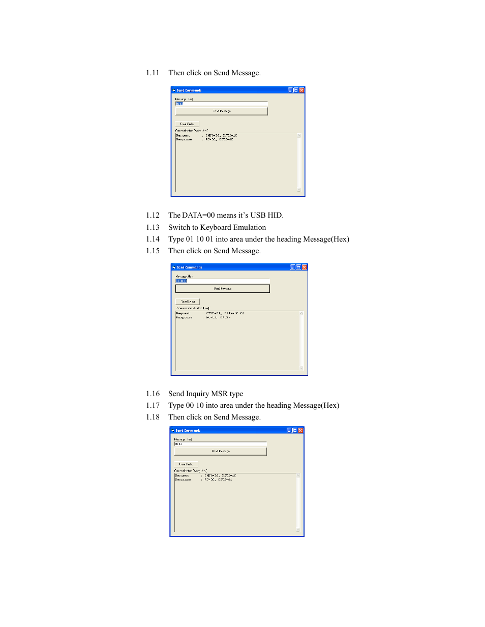 Tyco 1529L User Manual | Page 33 / 169