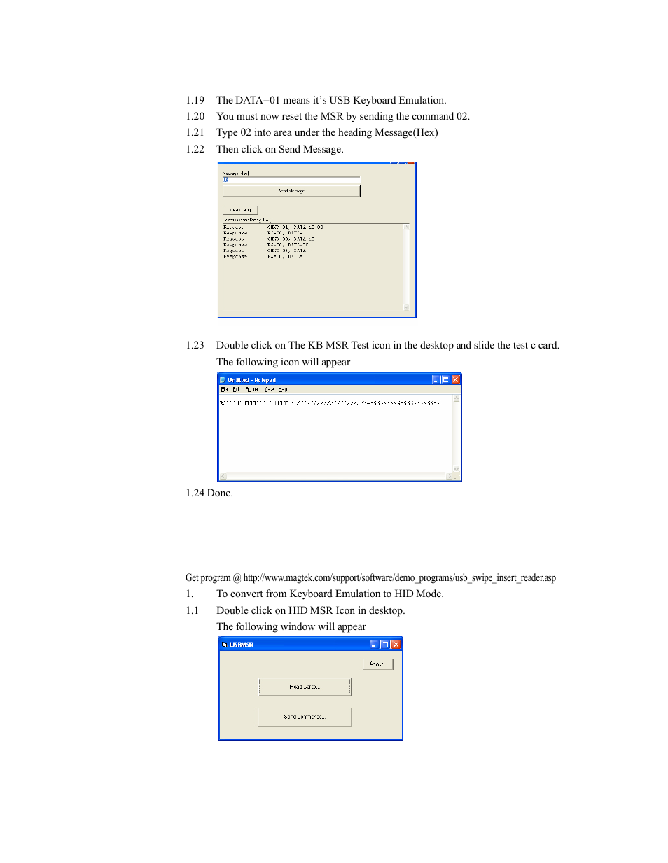 Tyco 1529L User Manual | Page 34 / 169