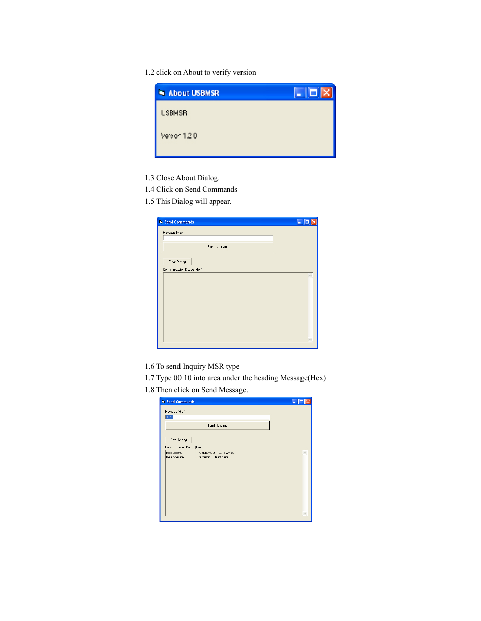 Tyco 1529L User Manual | Page 35 / 169