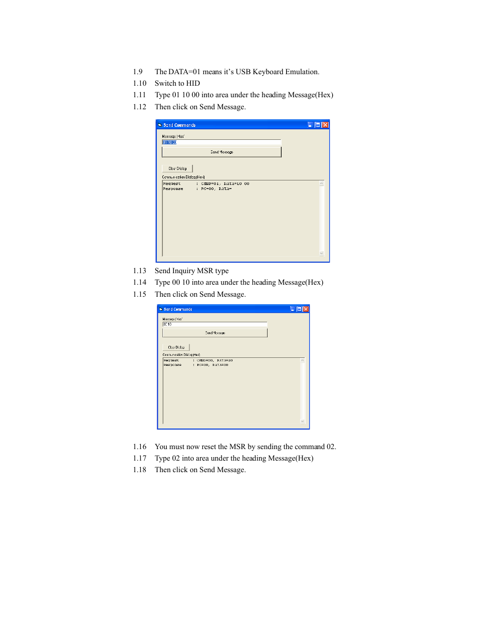 Tyco 1529L User Manual | Page 36 / 169