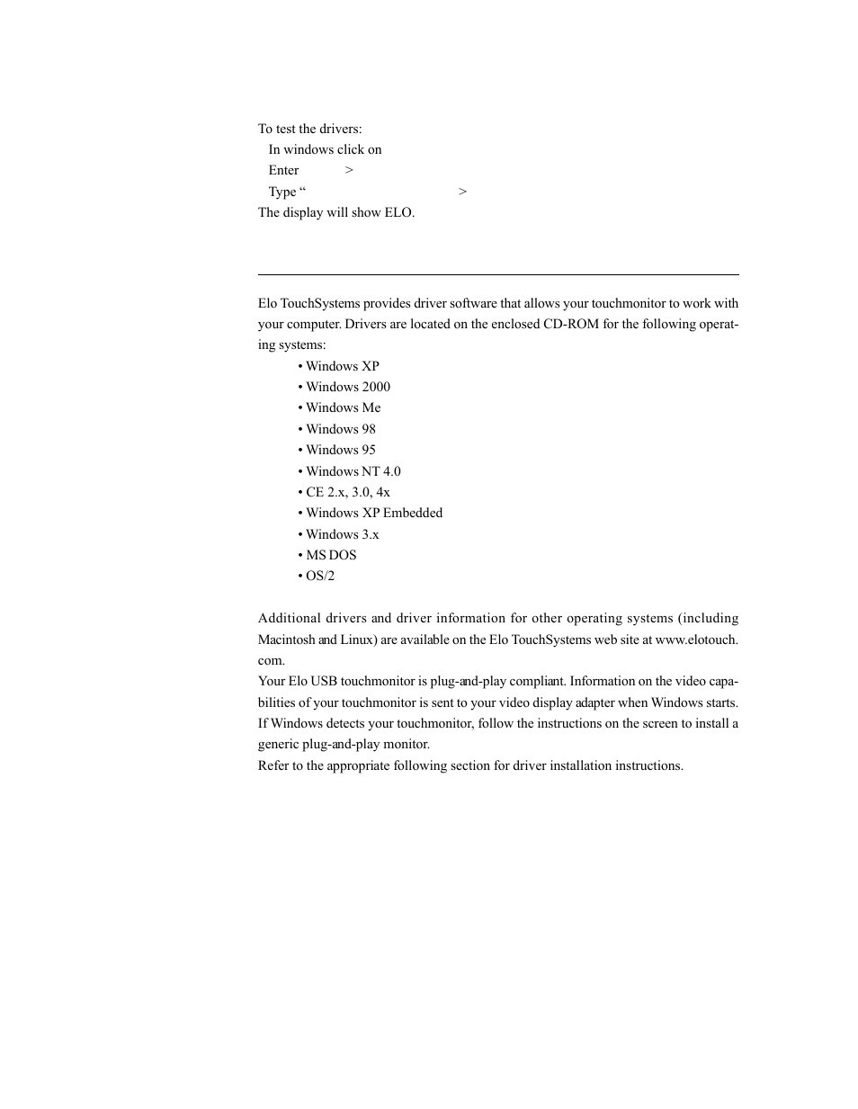 Tyco 1529L User Manual | Page 39 / 169