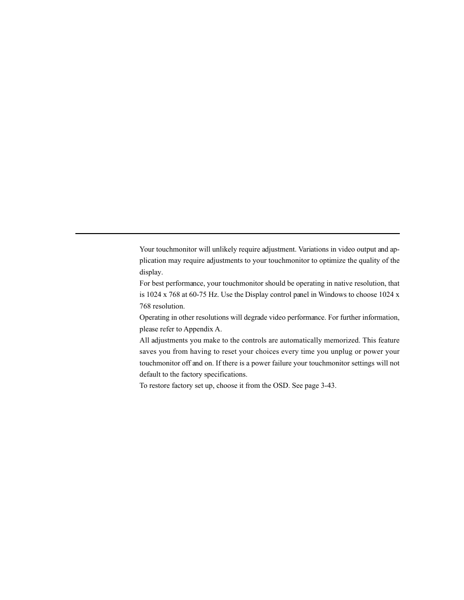 Tyco 1529L User Manual | Page 41 / 169