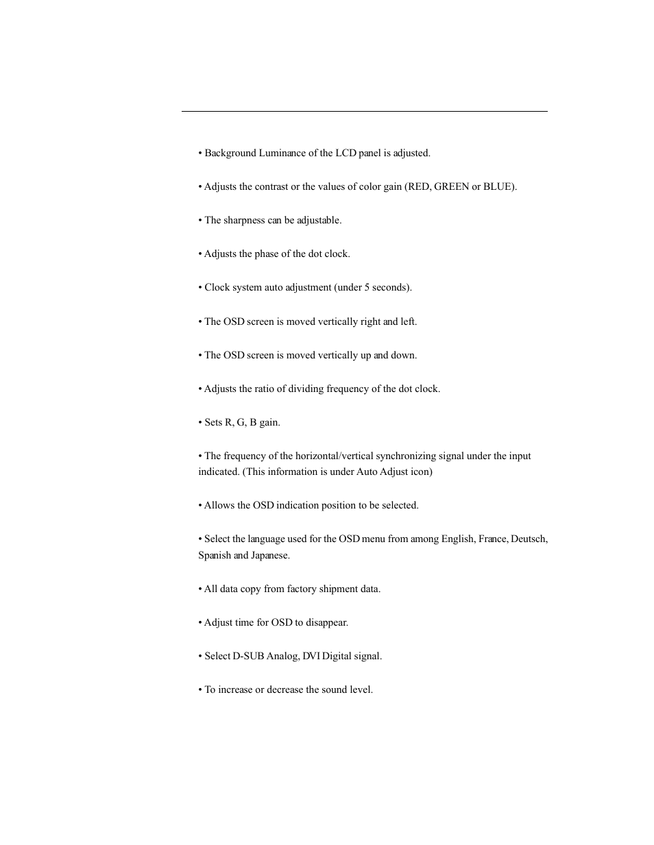 Tyco 1529L User Manual | Page 44 / 169