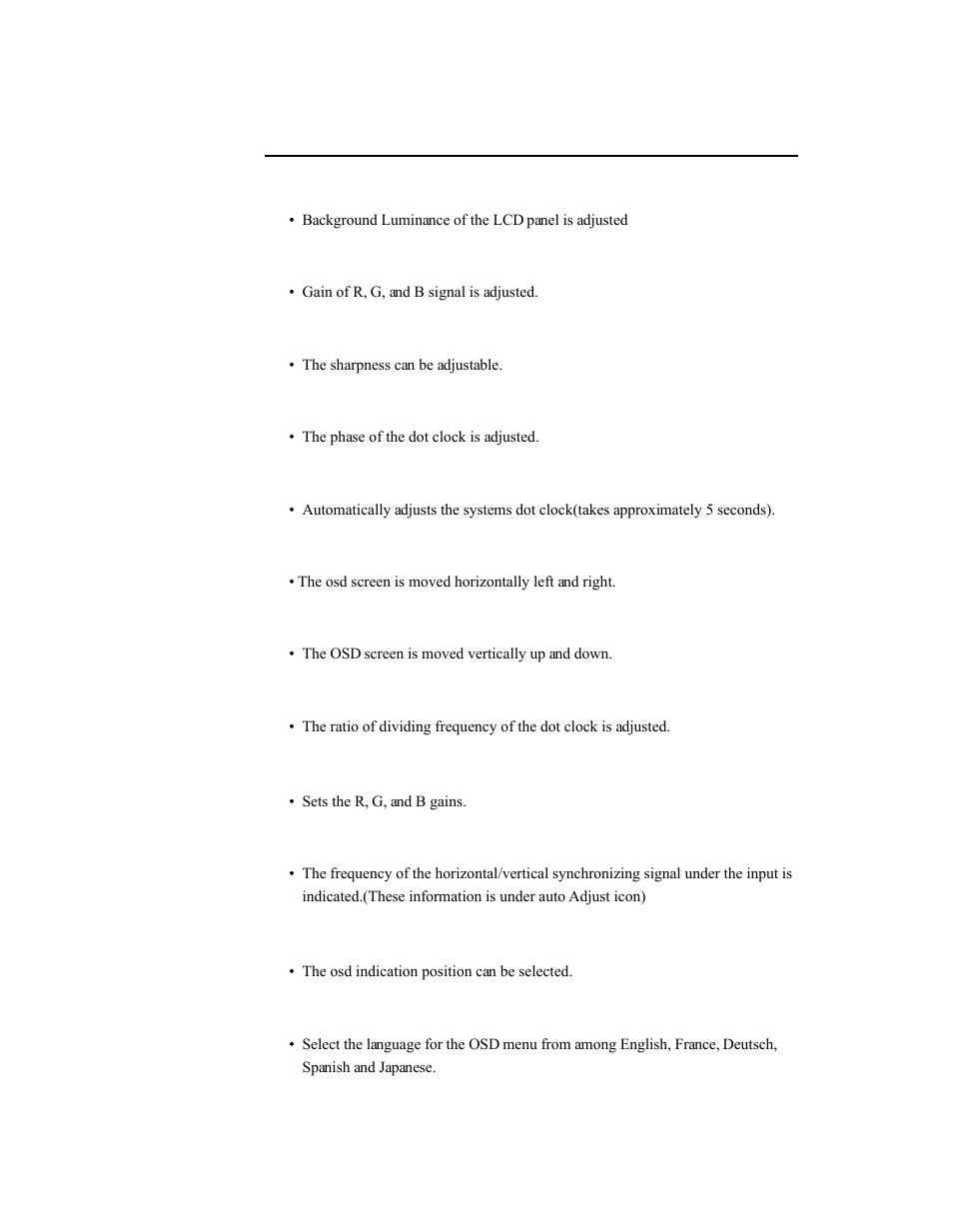 Tyco 1529L User Manual | Page 48 / 169