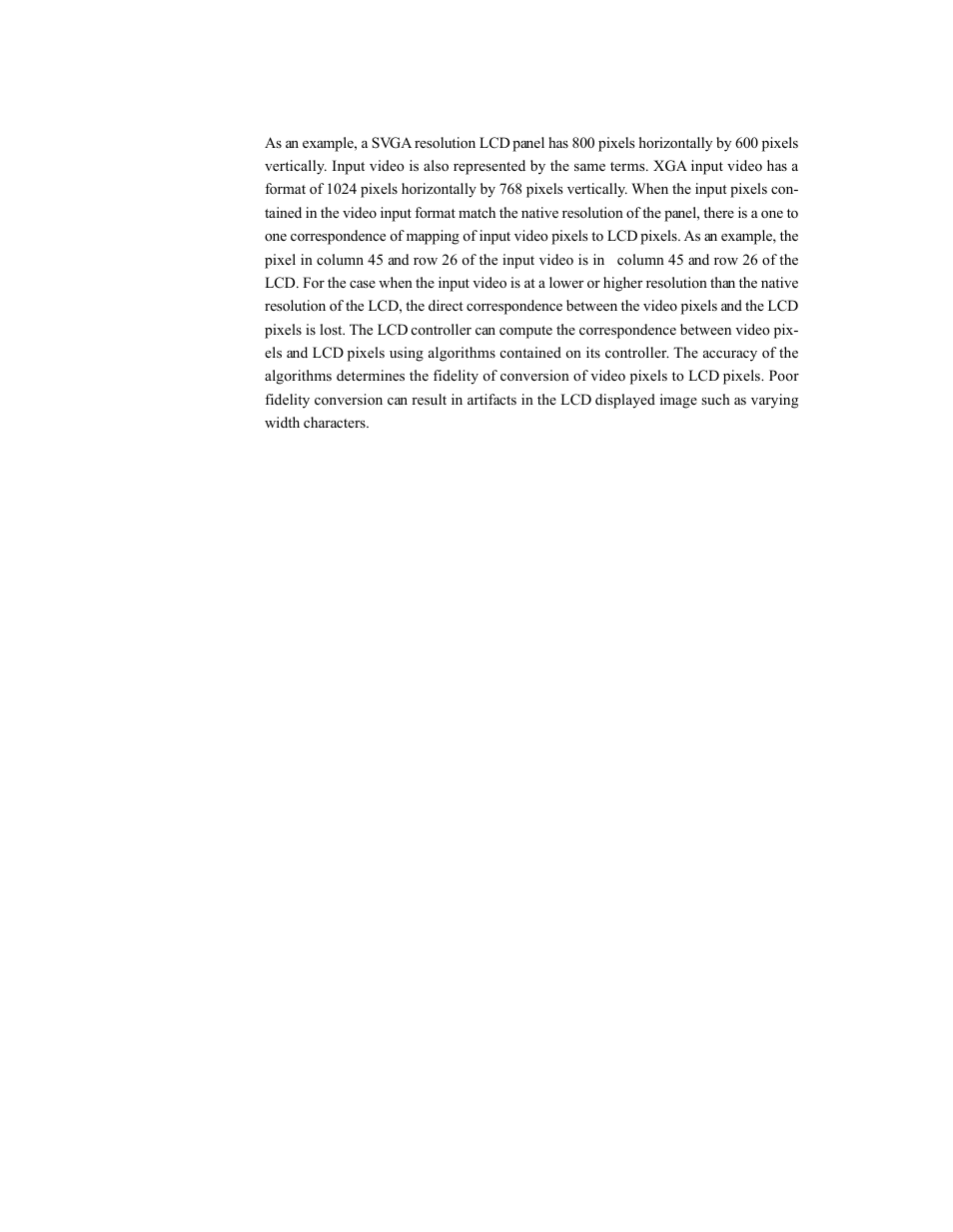 Tyco 1529L User Manual | Page 54 / 169