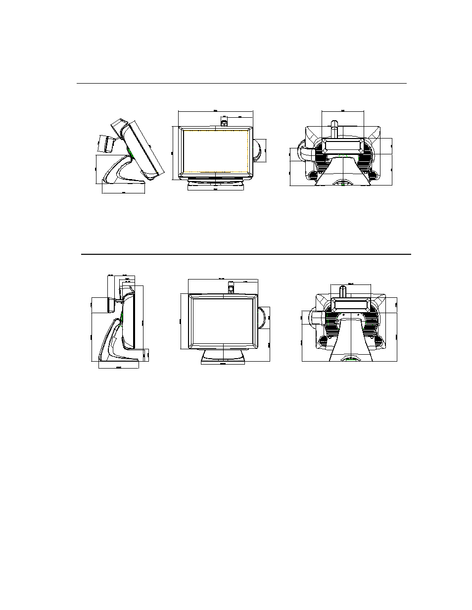 Tyco 1529L User Manual | Page 63 / 169