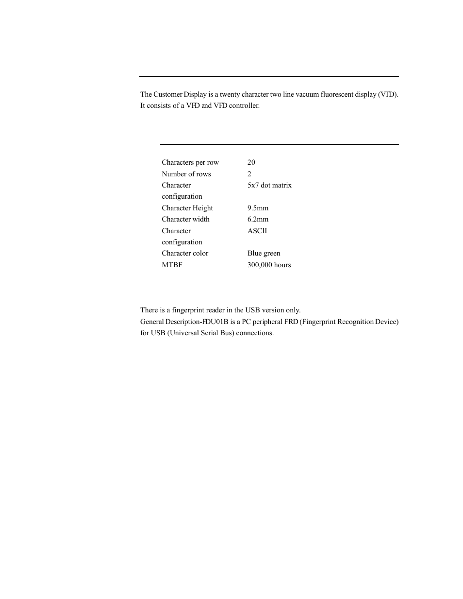 Tyco 1529L User Manual | Page 9 / 169
