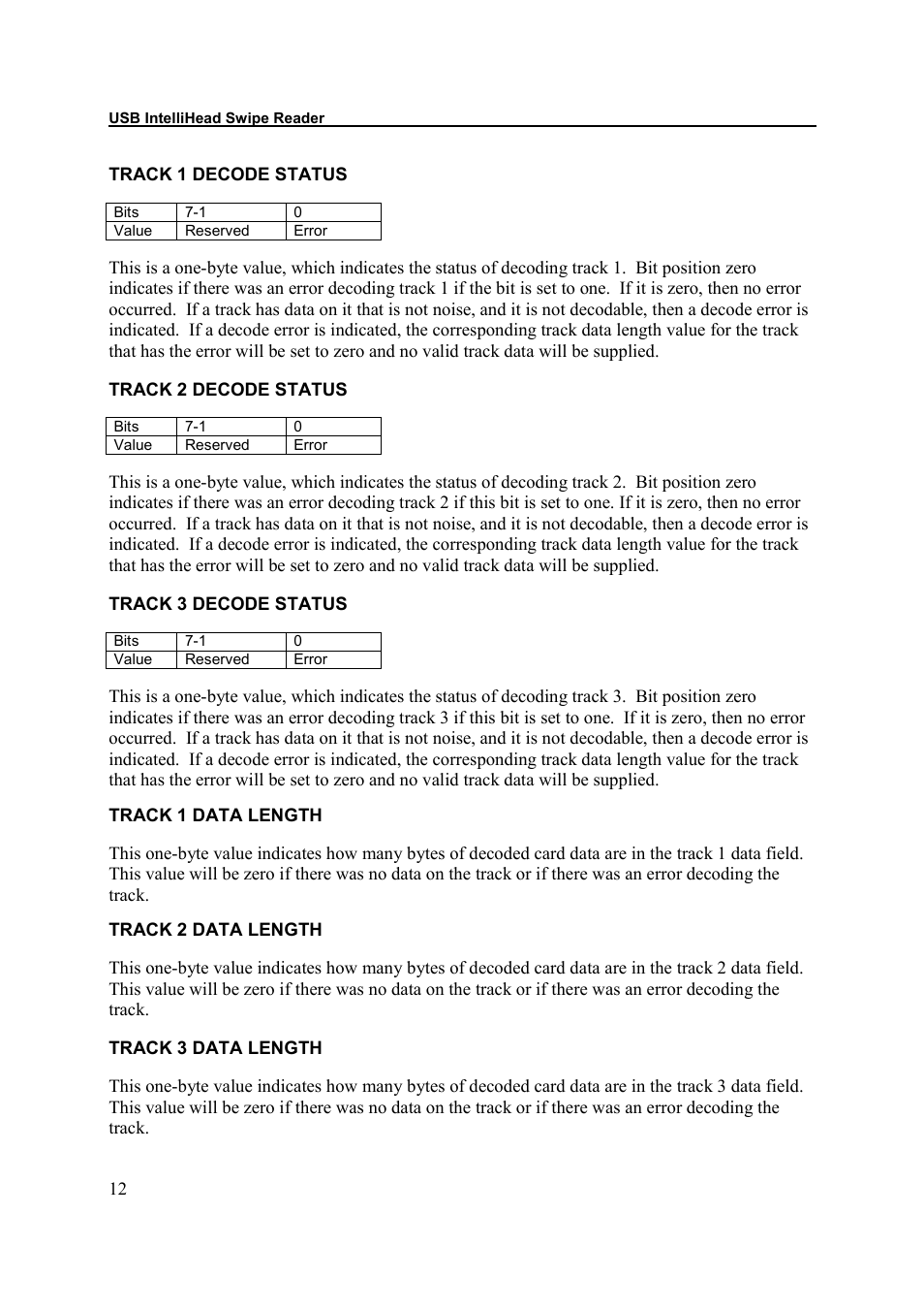 Tyco 1529L User Manual | Page 92 / 169