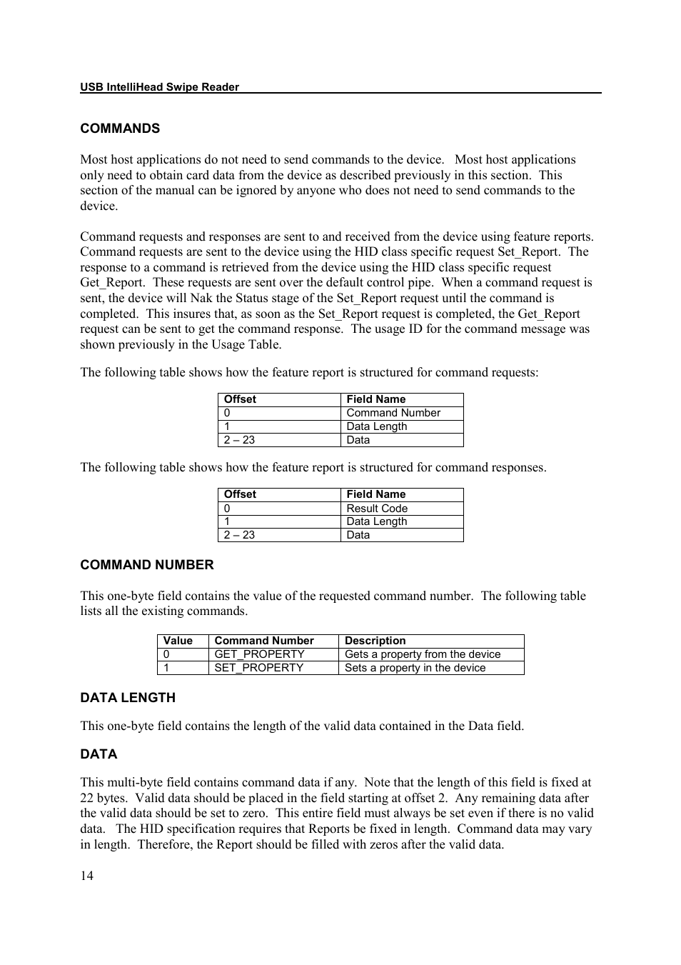 Tyco 1529L User Manual | Page 94 / 169