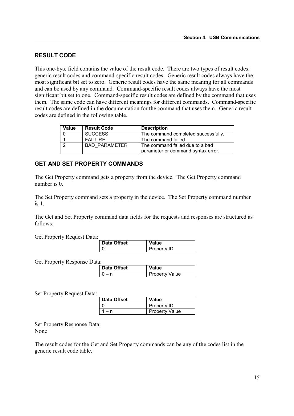 Tyco 1529L User Manual | Page 95 / 169