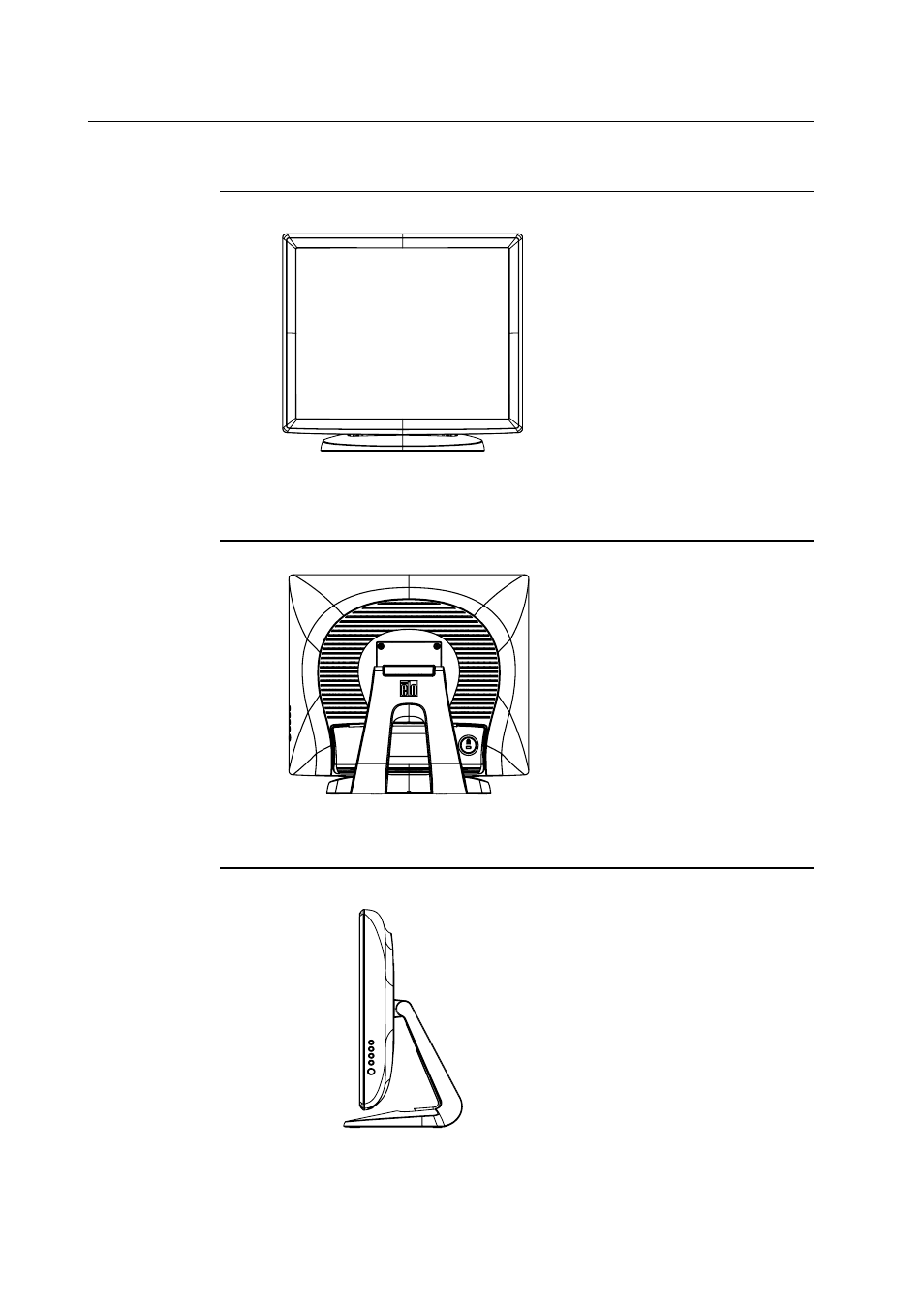 Product overview | Tyco 1928L User Manual | Page 18 / 55