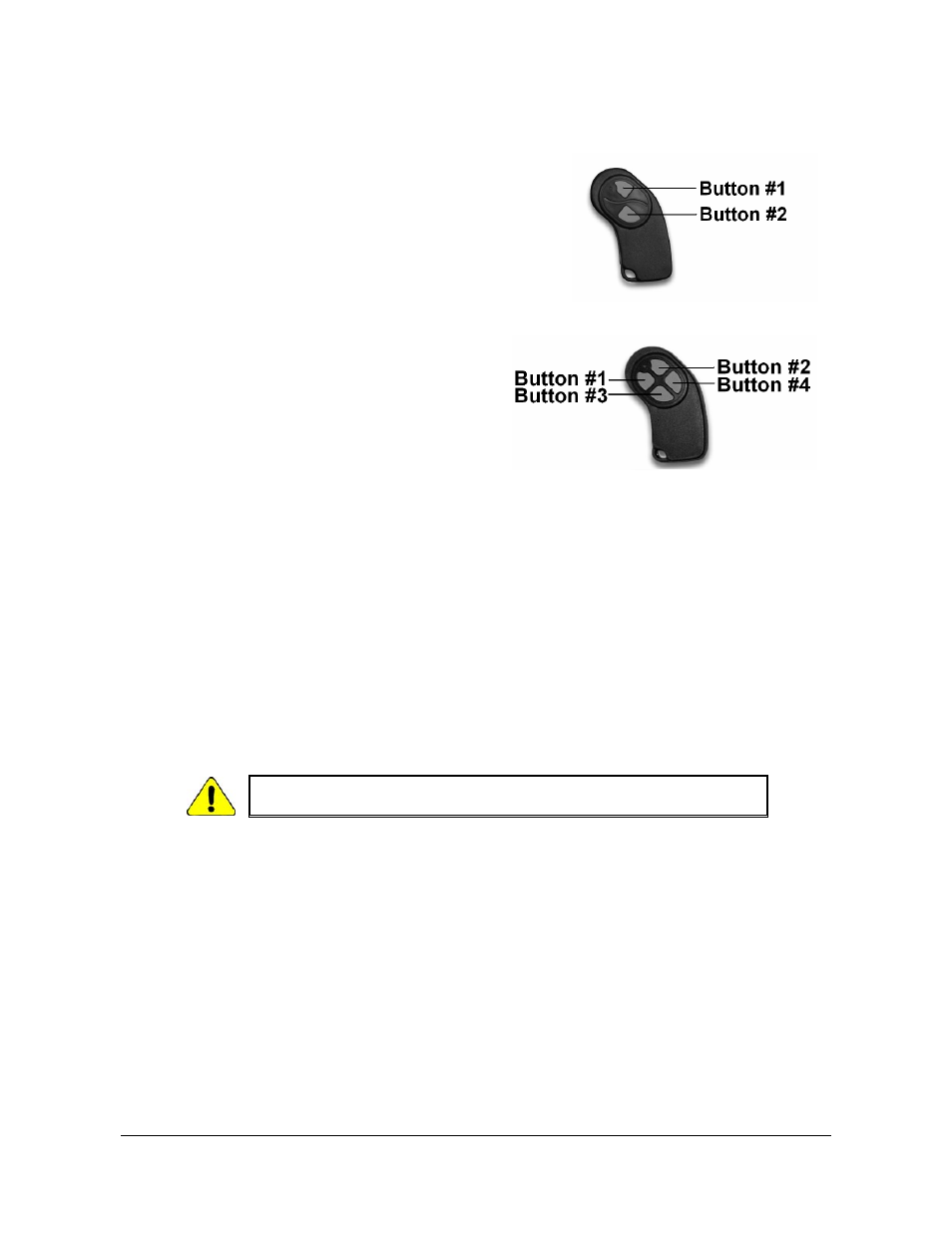 P700wls ioprox receiver, Testing the transmitters, Troubleshooting | Operating instructions, Replacing the transmitter battery | Tyco ioProx Receiver P700WLS User Manual | Page 13 / 13