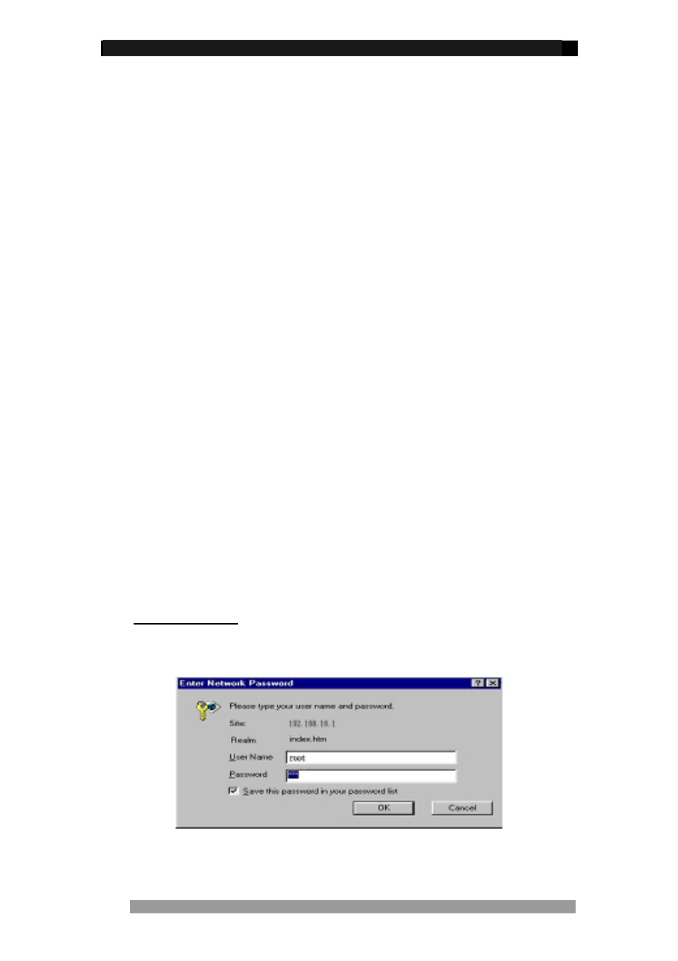 Web based management, Configuring the switch for web based management | Tyco 0-1591099-x User Manual | Page 45 / 56