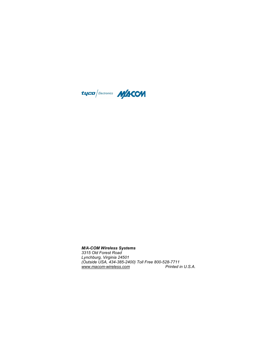 Tyco LPE-200 User Manual | Page 102 / 102