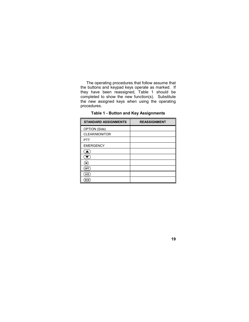 Tyco LPE-200 User Manual | Page 19 / 102