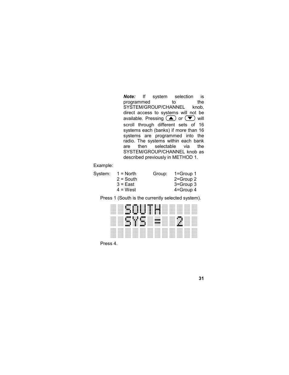 Tyco LPE-200 User Manual | Page 31 / 102