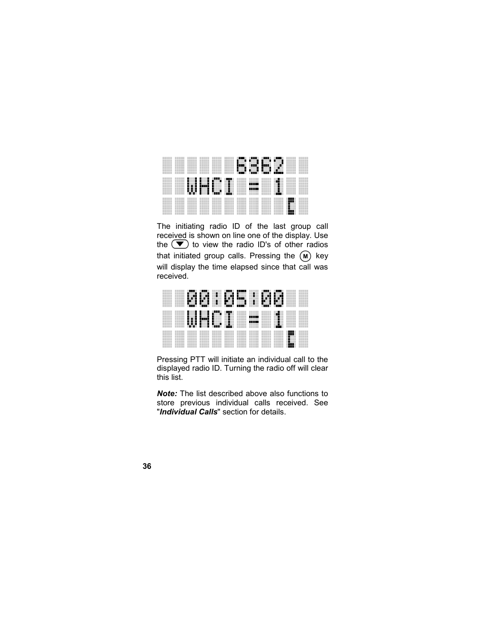 Tyco LPE-200 User Manual | Page 36 / 102
