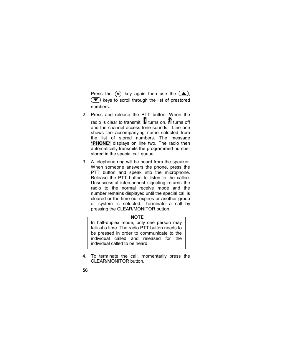 Tyco LPE-200 User Manual | Page 56 / 102