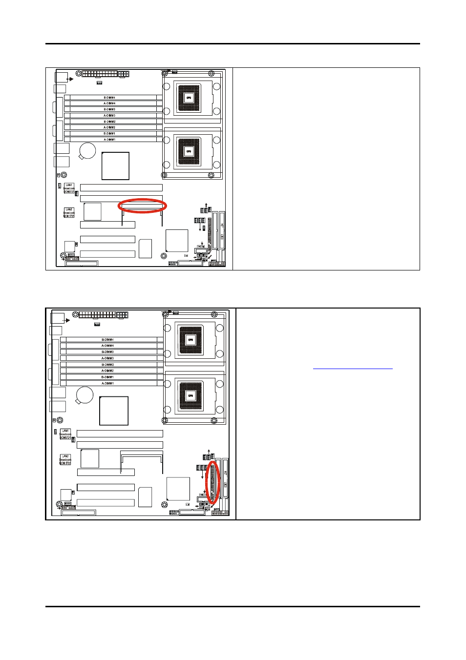 Tyan Computer TIGER S5350 User Manual | Page 13 / 88