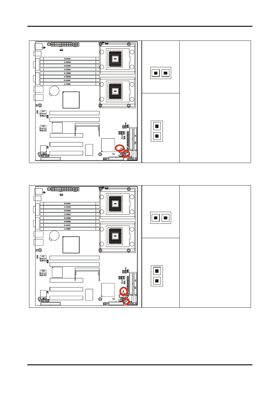 Jp30, Jp29 | Tyan Computer TIGER S5350 User Manual | Page 18 / 88